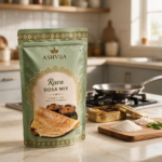 Rava Dosa - Image 2