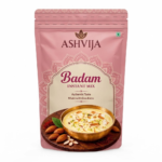 Badam mix