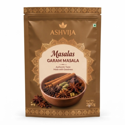 Garam Masala powder