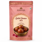 Gulab Jamun mix