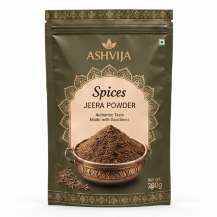 Jeera Powder