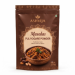 Puliyogare mix