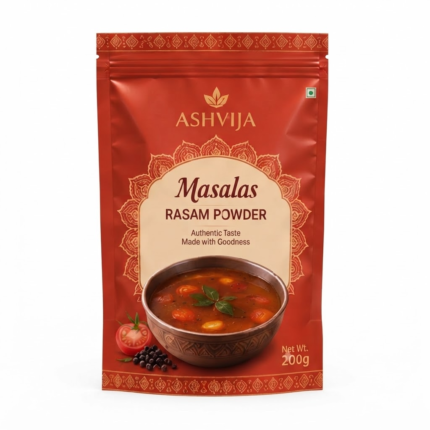 Rasam Powder