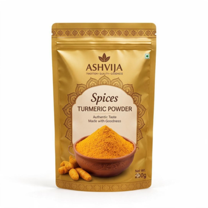 Tumeric Powder