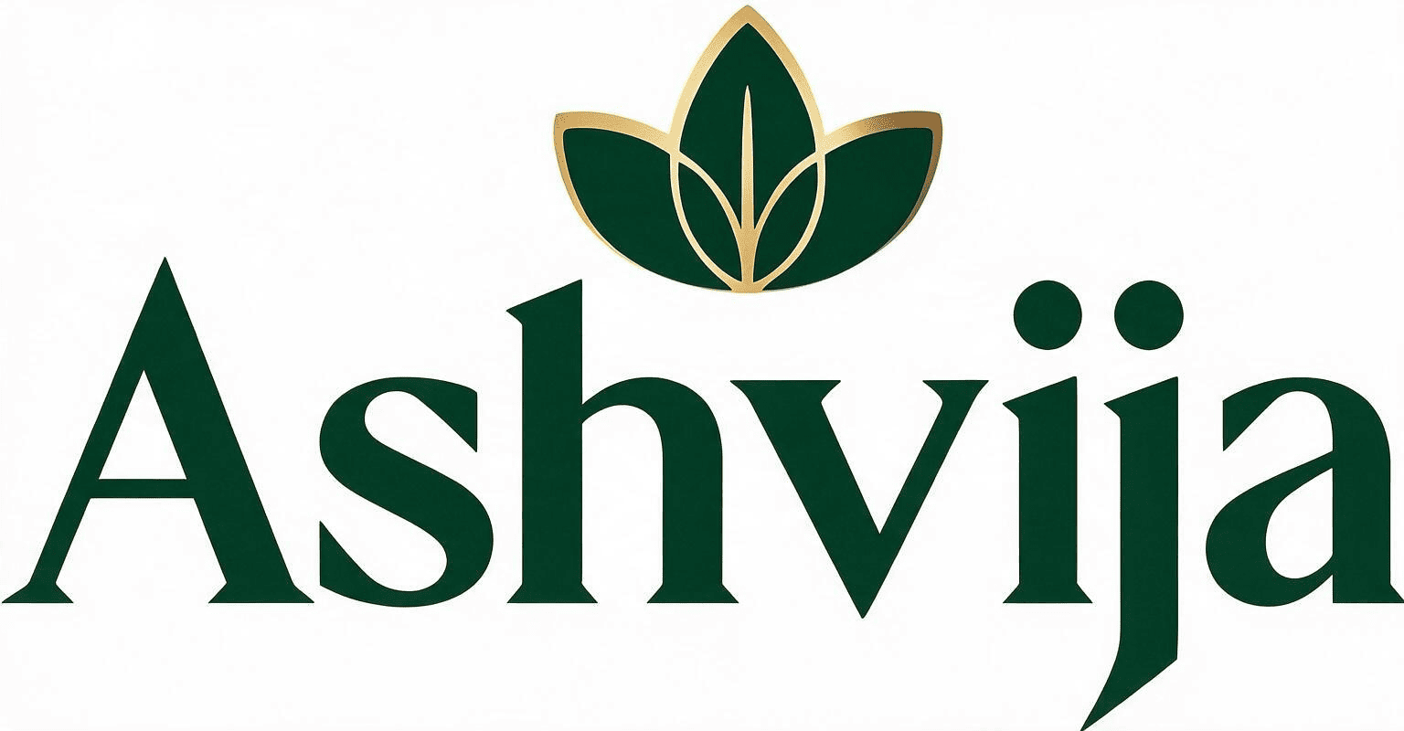 Ashvija