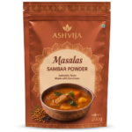 Sambar Powder
